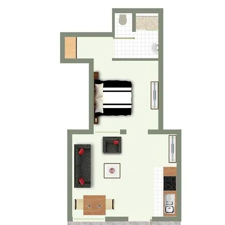 Duenenklause Duene 2