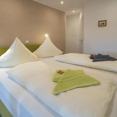 Duenenklause Duene 2 Apartment *