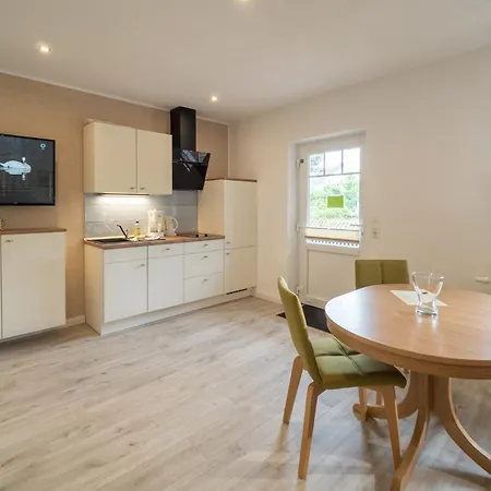 Διαμέρισμα Duenenklause Duene 2 *