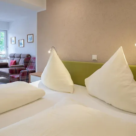 Duenenklause Duene 2 Διαμέρισμα