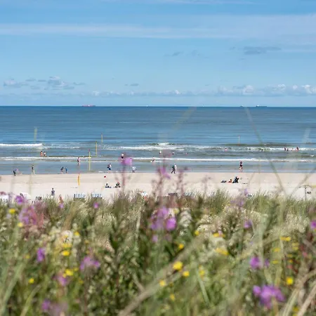 Διαμέρισμα Duenenklause Duene 2 Spiekeroog