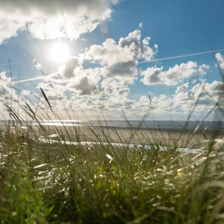 Duenenklause Duene 2 * Spiekeroog