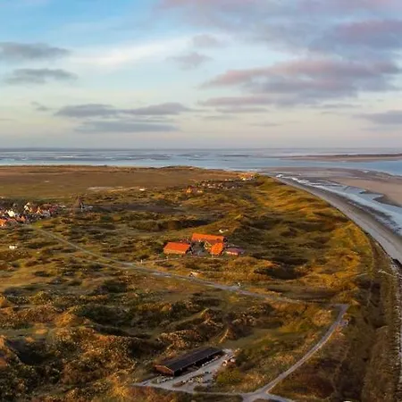 Duenenklause Duene 2 Διαμέρισμα Spiekeroog