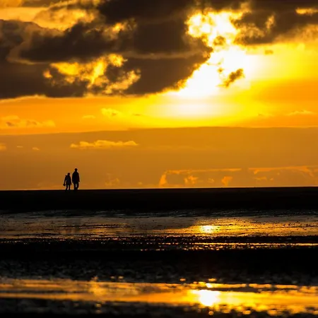 Διαμέρισμα Duenenklause Duene 2 *