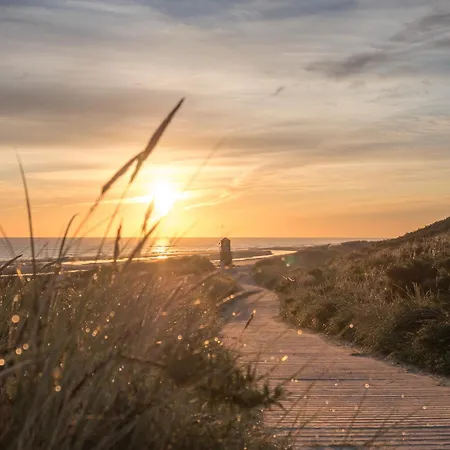 Duenenklause Duene 2 * Spiekeroog
