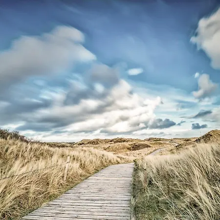 Duenenklause Duene 2 Διαμέρισμα