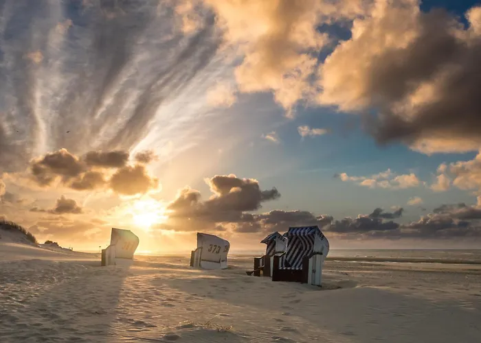 Duenenklause Duene 2 Апартаменты *