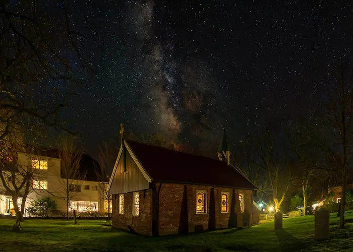 Duenenklause Duene 2 Апартаменты Шпикерог