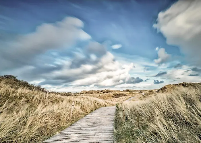 Duenenklause Duene 2 Апартаменты