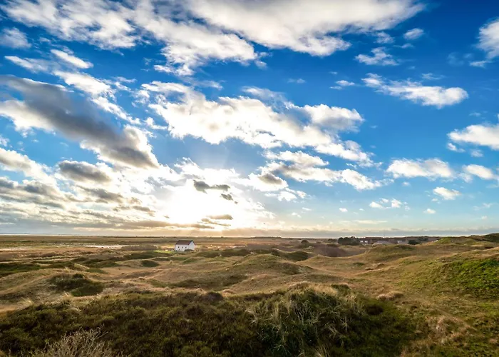 Duenenklause Duene 2 Апартаменты *